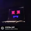 System Off song lyrics