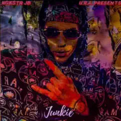 Junkie - Single by RckStr JB album reviews, ratings, credits