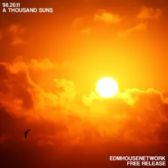 A Thousand Suns - Single by 98.20.11 album reviews, ratings, credits