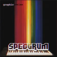Spectrum by Graphic Melee album reviews, ratings, credits