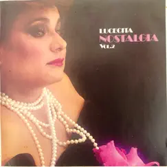 Lucecita Nostalgia, Vol. 2 by Lucecita Benitez album reviews, ratings, credits