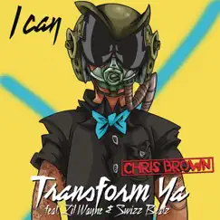 I Can Transform Ya (feat. Swizz Beatz & Lil Wayne) [Instrumental] Song Lyrics