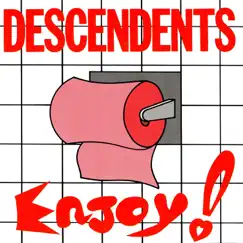Enjoy by Descendents album reviews, ratings, credits