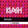 Foreign Tongues (feat. Eleni Drake) - Single album lyrics, reviews, download
