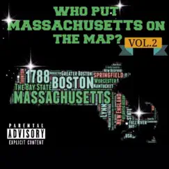 Who Put Massachusetts on the Map?, Vol. 2 by Various Artists album reviews, ratings, credits