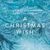 A Christmas Wish by Göteborgs Ungdomskör & Anne Johansson album lyrics