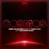 Cosmos (feat. Alexandra Badoi) - Single album lyrics, reviews, download