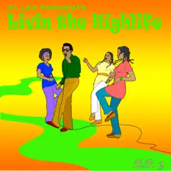 Living the Highlife EP 9 by Dr. Victor Olaiya, Skylark International Band & Sir Victor Uwaifo album reviews, ratings, credits