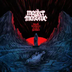 Black Feathers on Their Graves by Master Massive album reviews, ratings, credits