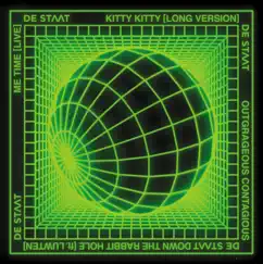 Kitty Kitty (Soulwax Remix) - Single by De Staat album reviews, ratings, credits