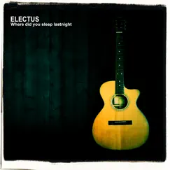 Where Did You Sleep Last Night - Single by ELECTUS album reviews, ratings, credits