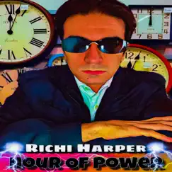 Hour of Power by Richi Harper album reviews, ratings, credits
