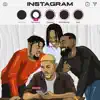 Instagram (feat. Sarz) - Single album lyrics, reviews, download