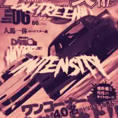 INTENSITY (feat. HiyatoPlaya) - Single by Oaktreehill album reviews, ratings, credits