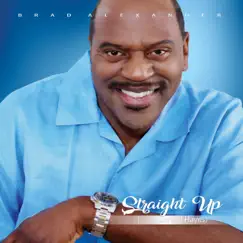 Straight Up (feat. Donald Hayes) Song Lyrics