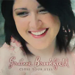 Close Your Eyes by Gráinne Brookfield album reviews, ratings, credits