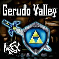 Gerudo Valley (EDM Version) Song Lyrics