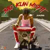 Bag Klan Misfit album lyrics, reviews, download