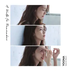 A Walk to Remember - Special Album - EP by YOONA & Lee Sang Soon album reviews, ratings, credits