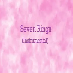Seven Rings Song Lyrics