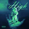 High - Single album lyrics, reviews, download