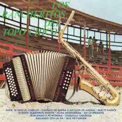 Papá, Te Dejo El Caballo by Los Rancheritos del Topo Chico album reviews, ratings, credits