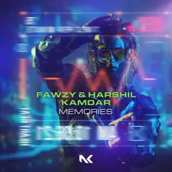 Memories - Single by FAWZY & Harshil Kamdar album reviews, ratings, credits