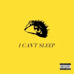 I Can't Sleep - Single by Saint Thrax album reviews, ratings, credits