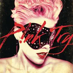 Try - Single by P!nk album reviews, ratings, credits