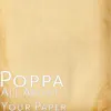 All About Your Paper (feat. Babyface Ray & Chenerow Rocc) - Single album lyrics, reviews, download