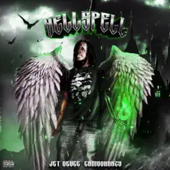 HELLSPELL (feat. Camgokrazy) Song Lyrics