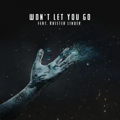 Won't Let You Go (feat. Krister Linder) [Dirty Bunny Mix] Song Lyrics