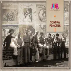 Anthology by Sonora Ponceña album reviews, ratings, credits