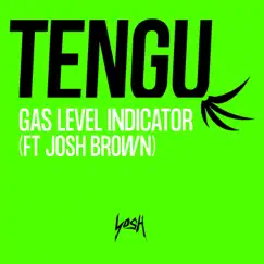 Gas Level Indicator (feat. Josh Brown) - Single by Tengu album reviews, ratings, credits