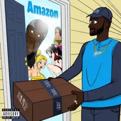 Amazon - Single by J Coop album reviews, ratings, credits