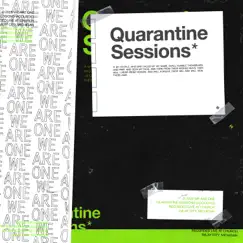 Quarantine Sessions - EP by WE ARE ONE album reviews, ratings, credits