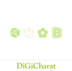 BLACK AMBITION - Single by Di Gi Charat album reviews, ratings, credits