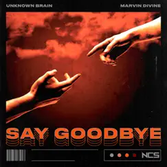 Say Goodbye (feat. Marvin Divine) Song Lyrics