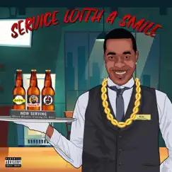 Service with a Smile (feat. Busta Rhymes & Causing Fx) - Single by BIC album reviews, ratings, credits