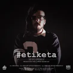 #etiketa (feat. Chalart58) [Dub Version II] Song Lyrics