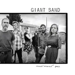 Heartbreak Pass by Giant Sand album reviews, ratings, credits