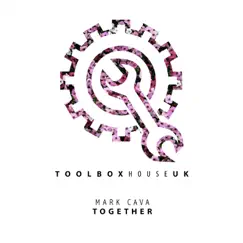 Together - Single by Mark Cava album reviews, ratings, credits