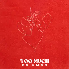 Es Amor - Single by Too Much album reviews, ratings, credits