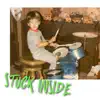 Stuck Inside - Single album lyrics, reviews, download