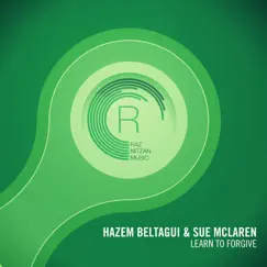 Learn to Forgive - EP by Hazem Beltagui & Sue McLaren album reviews, ratings, credits