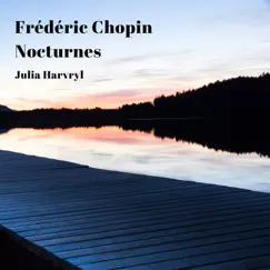 Nocturne No.21 in C minor Op. posth. Song Lyrics
