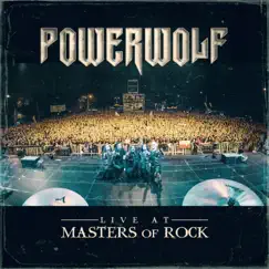 Live at Masters of Rock by Powerwolf album reviews, ratings, credits