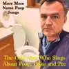 More More Name Poop Songs album lyrics, reviews, download