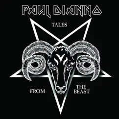 Tales from the Beast by Paul Di'Anno album reviews, ratings, credits