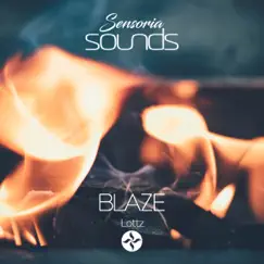 Blaze - Single by Lottz album reviews, ratings, credits